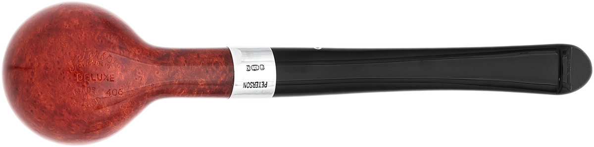 Peterson Deluxe Classic Terracotta (406) P-Lip