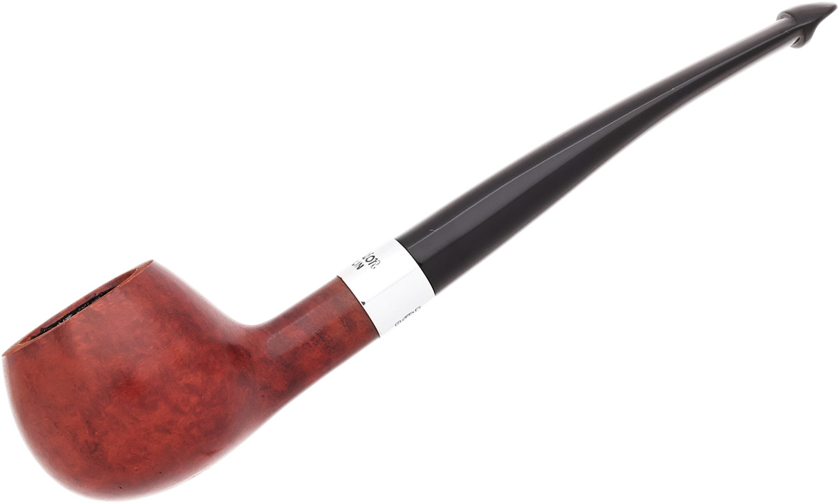 Peterson Deluxe Classic Terracotta (406) P-Lip