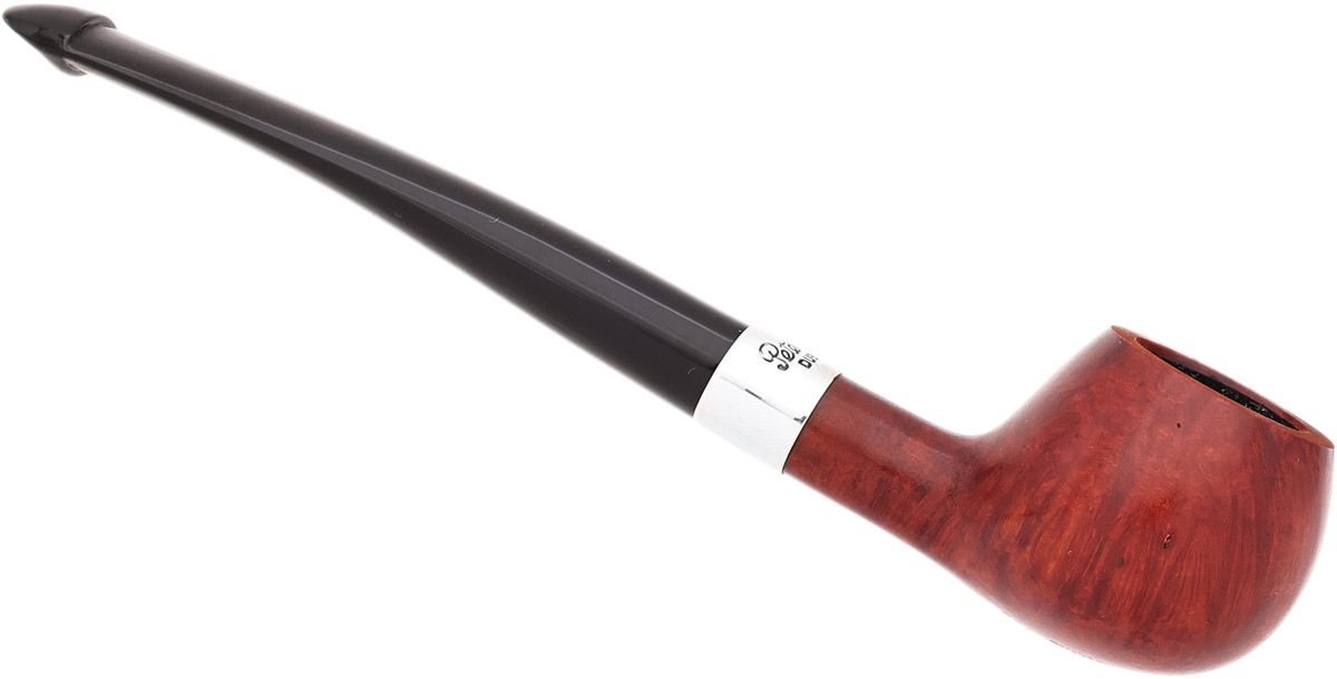 Peterson Deluxe Classic Terracotta (406) P-Lip