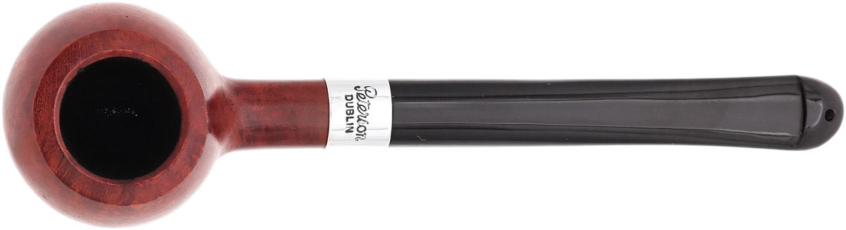 Peterson Deluxe Classic Terracotta (406) P-Lip