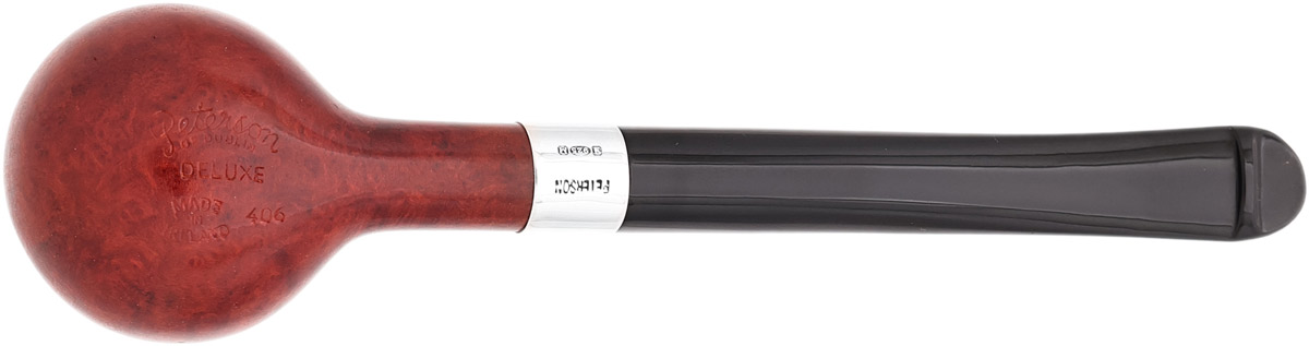 Peterson Deluxe Classic Terracotta (406) P-Lip