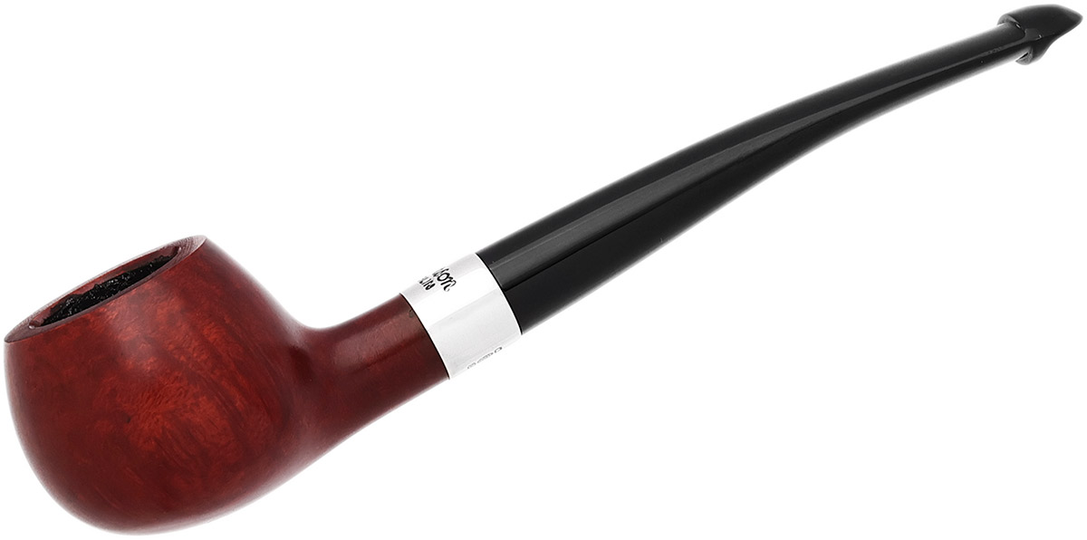 Peterson Deluxe Classic Terracotta (406) P-Lip