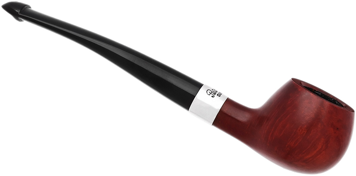 Peterson Deluxe Classic Terracotta (406) P-Lip