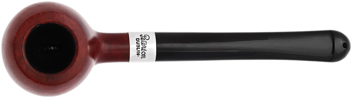 Peterson Deluxe Classic Terracotta (406) P-Lip