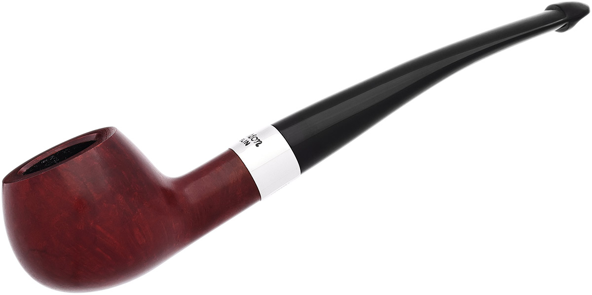 Peterson Deluxe Classic Terracotta (406) P-Lip