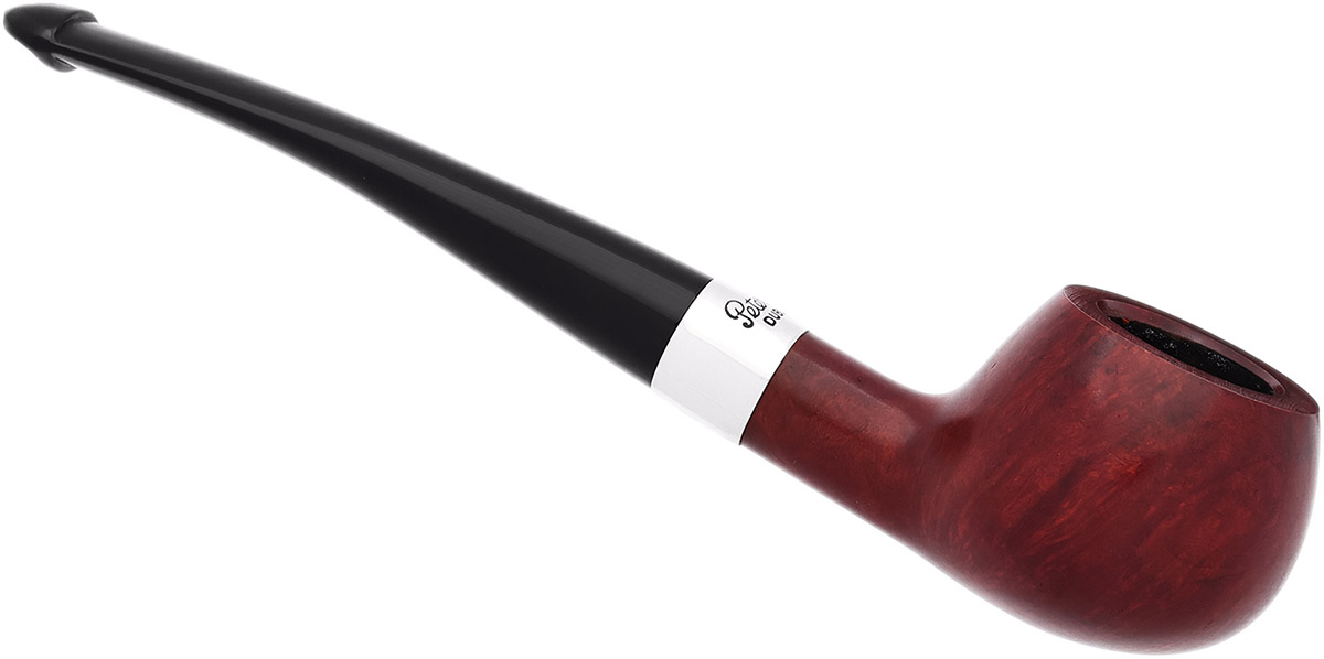 Peterson Deluxe Classic Terracotta (406) P-Lip