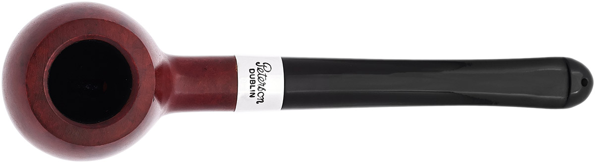 Peterson Deluxe Classic Terracotta (406) P-Lip