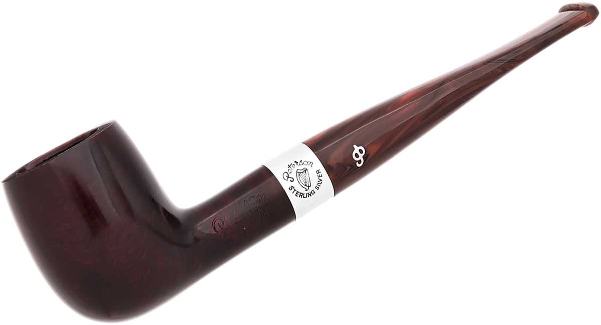 Peterson Irish Harp (15) Fishtail