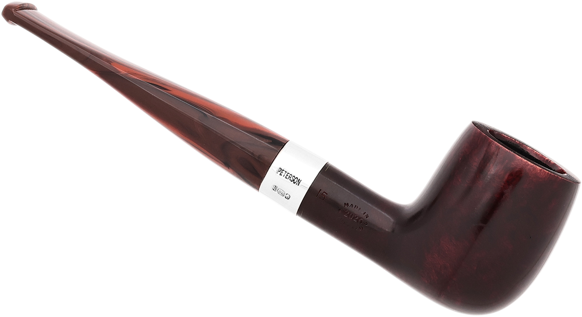 Peterson Irish Harp (15) Fishtail