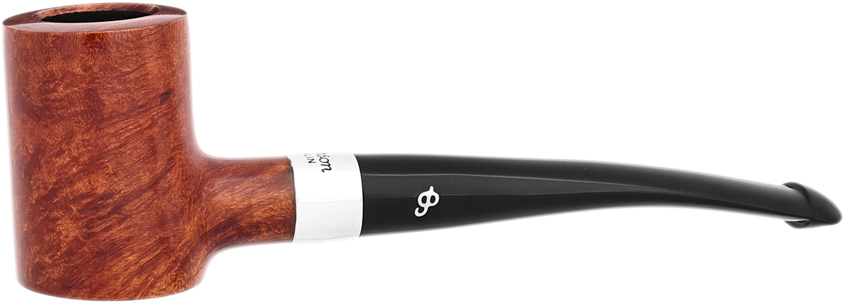 Peterson Kildare Silver Mounted (701) P-Lip