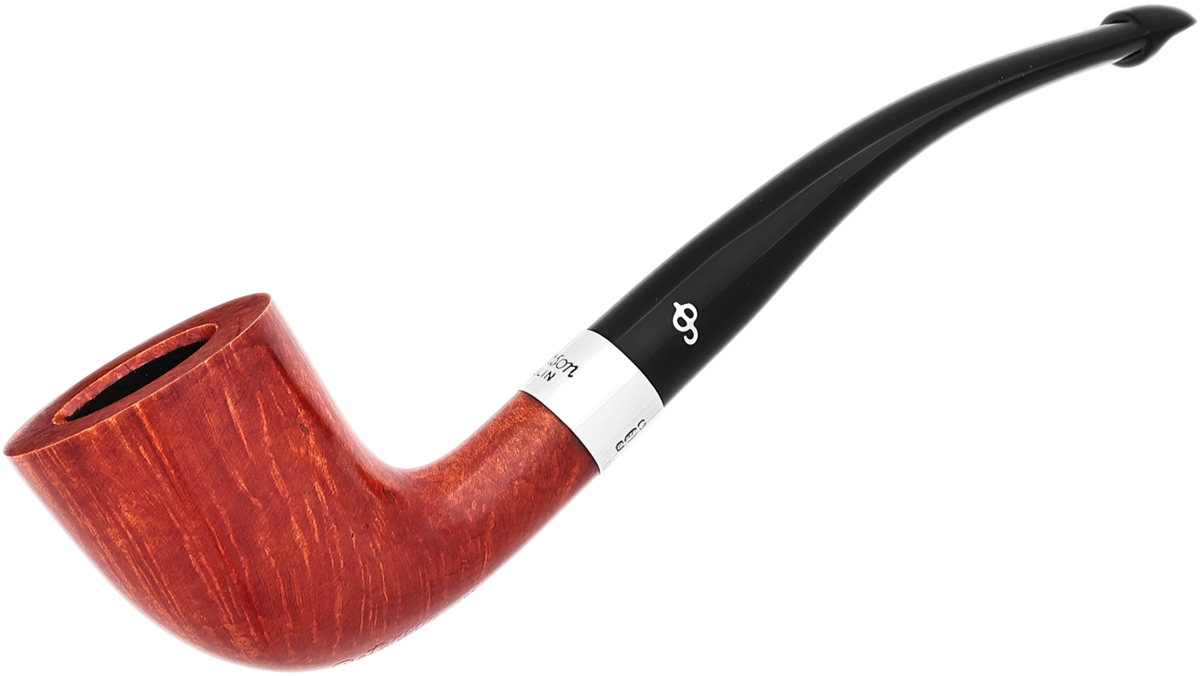 Peterson Deluxe Classic Terracotta (129) P-Lip