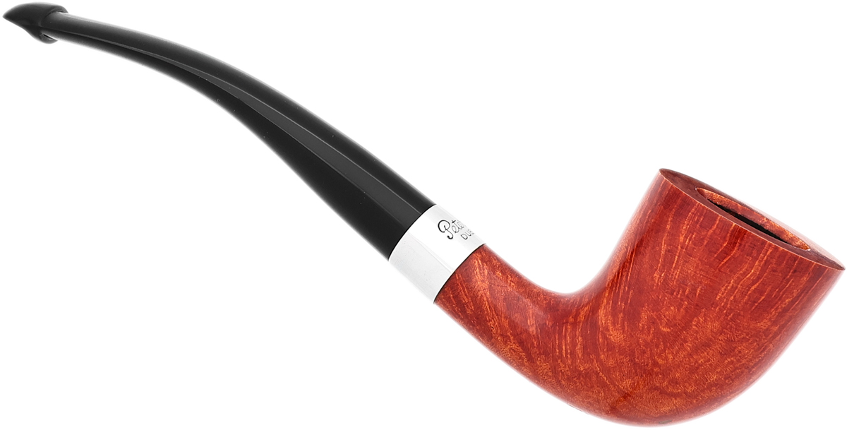 Peterson Deluxe Classic Terracotta (129) P-Lip