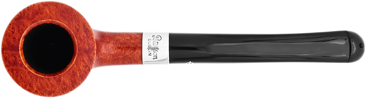 Peterson Deluxe Classic Terracotta (129) P-Lip