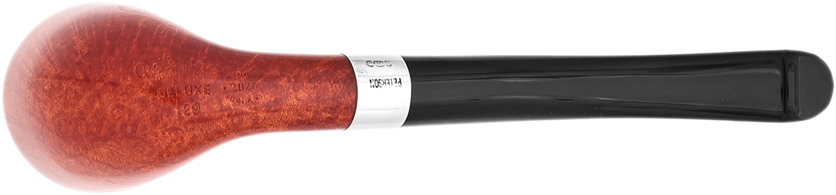 Peterson Deluxe Classic Terracotta (129) P-Lip