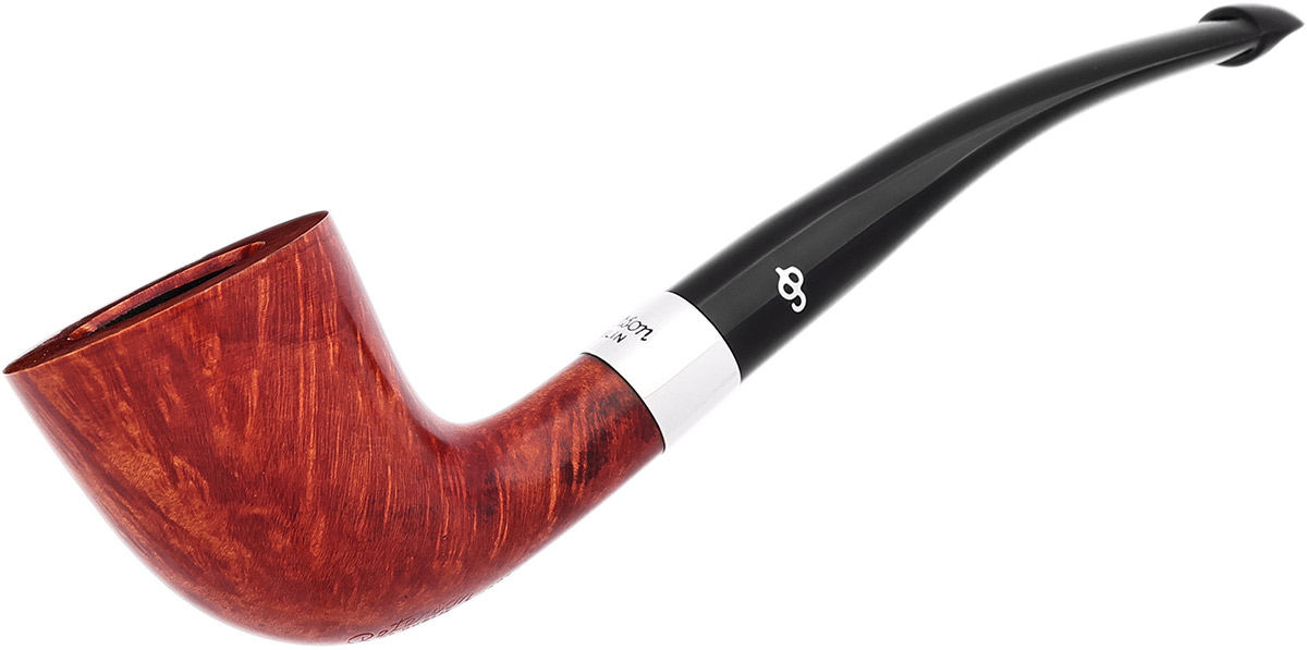 Peterson Deluxe Classic Terracotta (129) P-Lip
