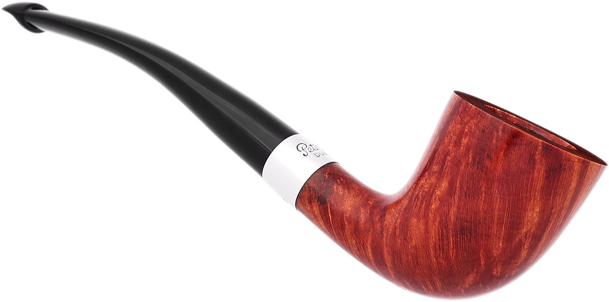Peterson Deluxe Classic Terracotta (129) P-Lip