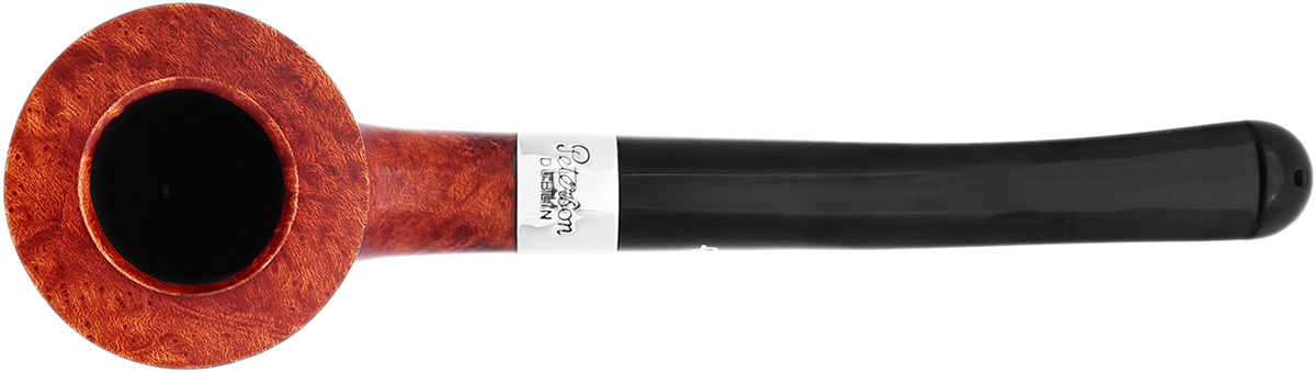 Peterson Deluxe Classic Terracotta (129) P-Lip