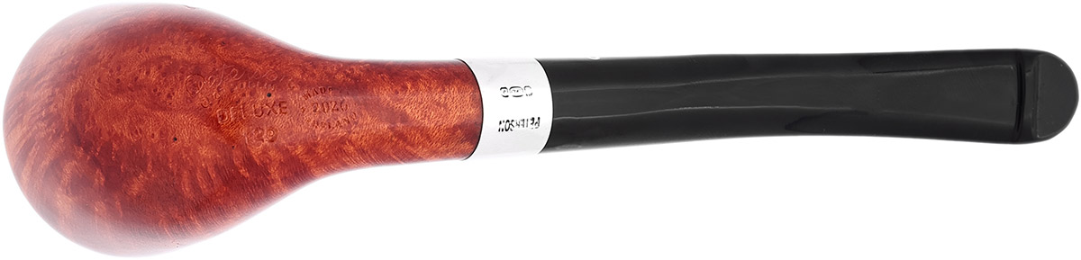 Peterson Deluxe Classic Terracotta (129) P-Lip