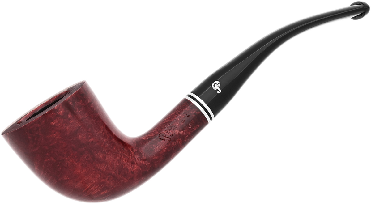 Peterson Killarney Red (129) Fishtail