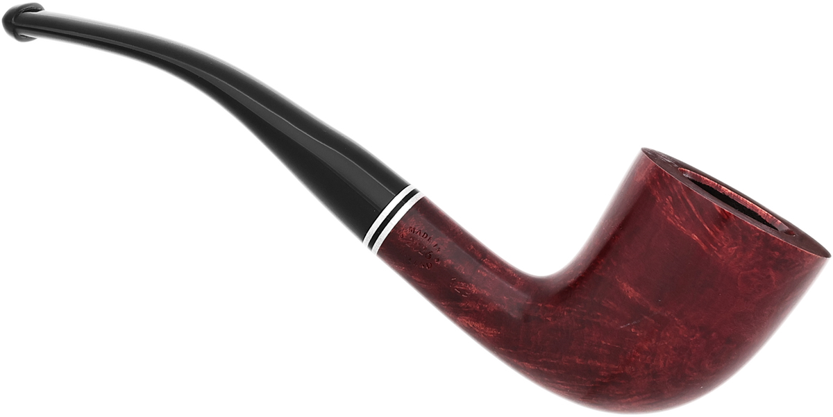 Peterson Killarney Red (129) Fishtail