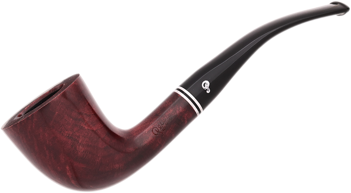 Peterson Killarney Red (129) Fishtail