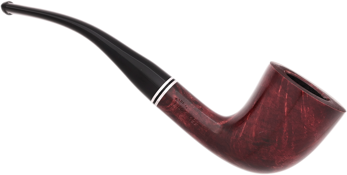 Peterson Killarney Red (129) Fishtail