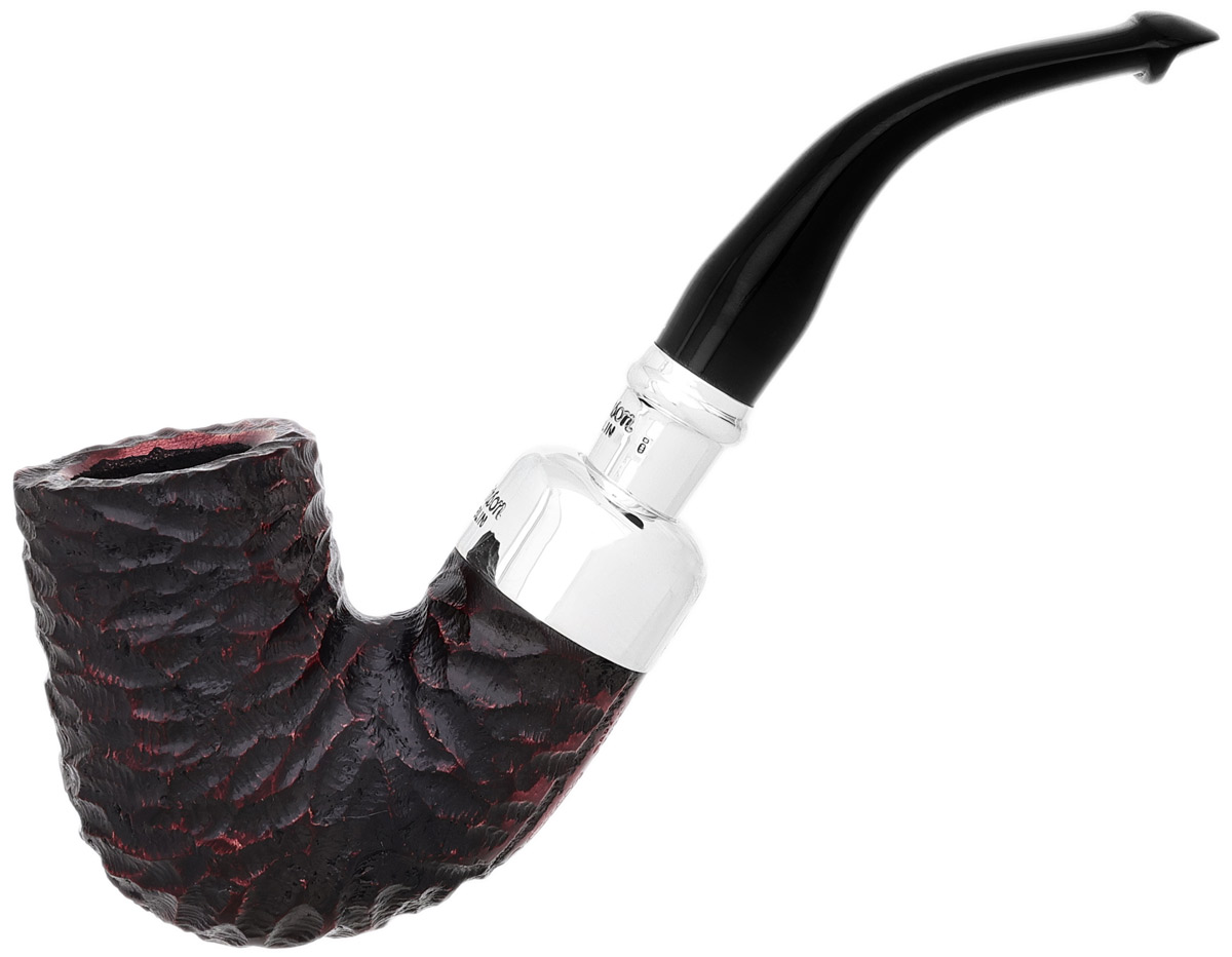 Peterson System Spigot Rusticated (309) P-Lip