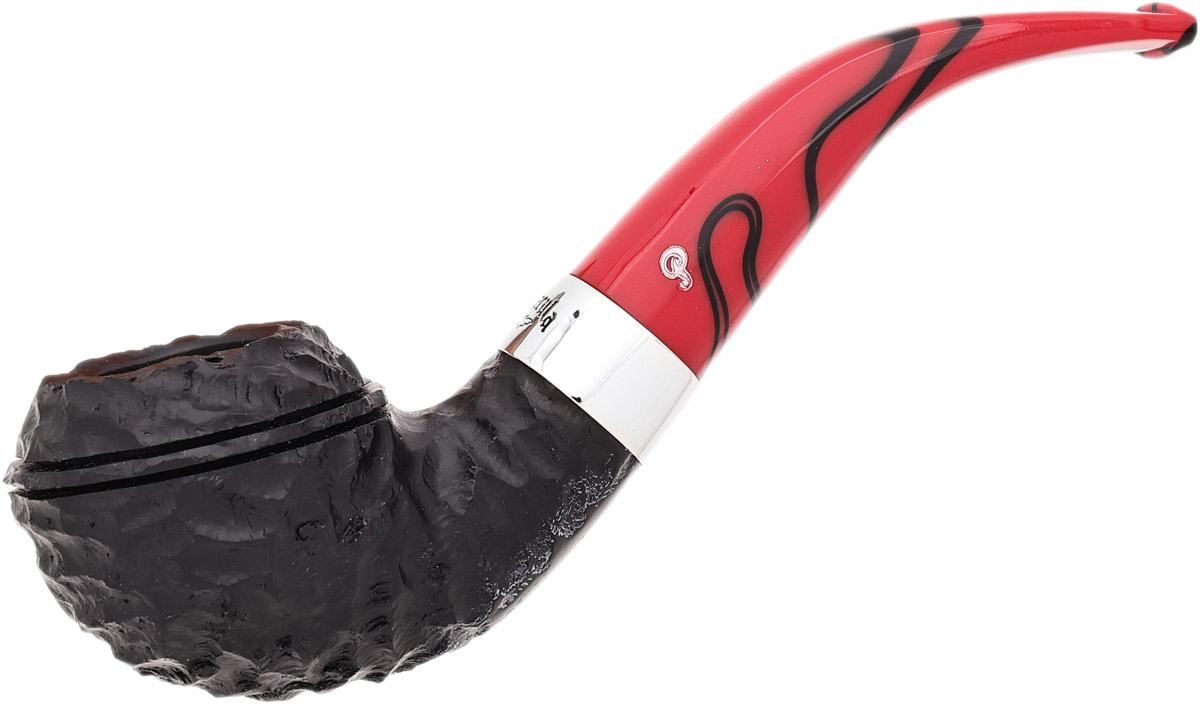 Peterson Dracula Rusticated (999) Fishtail