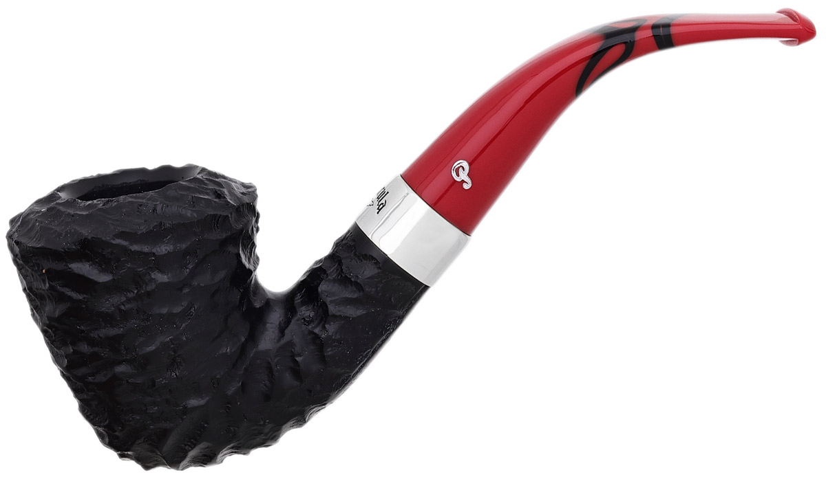 Peterson Dracula Rusticated (B10) Fishtail