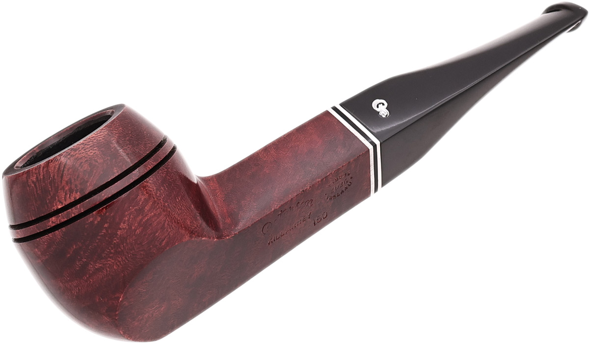 Peterson Killarney Red (150) Fishtail
