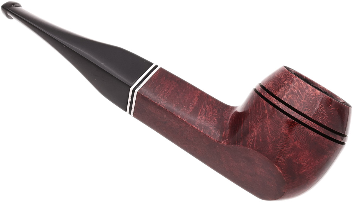 Peterson Killarney Red (150) Fishtail
