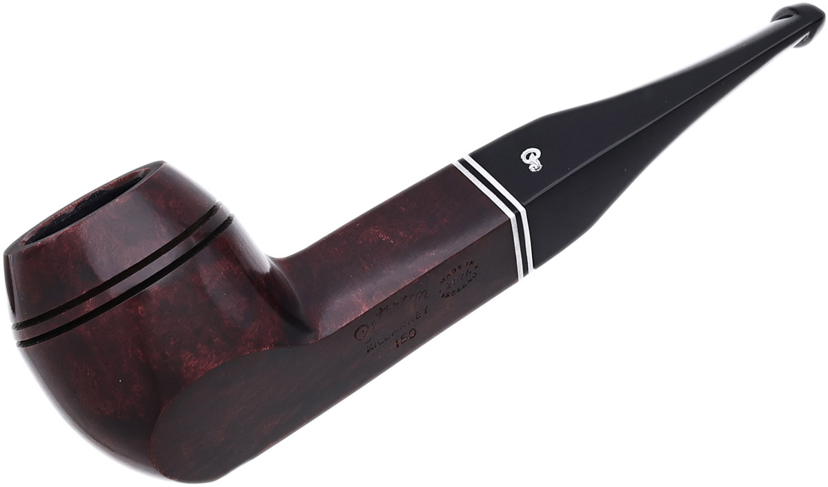 Peterson Killarney Red (150) Fishtail
