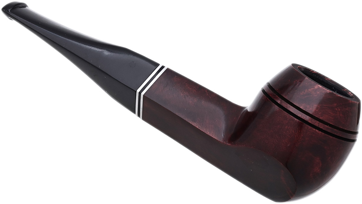 Peterson Killarney Red (150) Fishtail