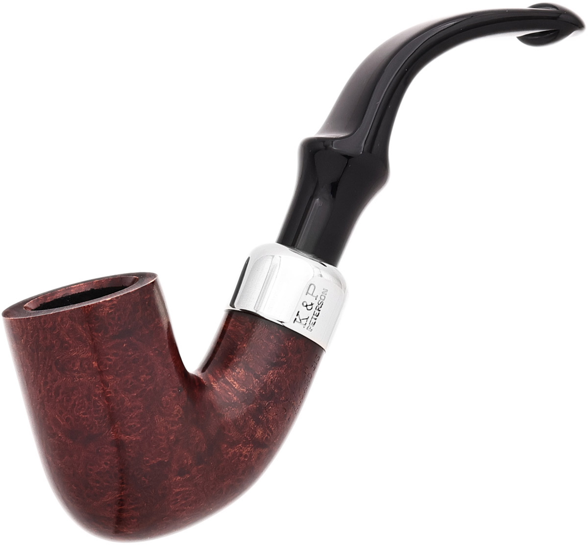 Peterson System Standard Smooth (313) P-Lip