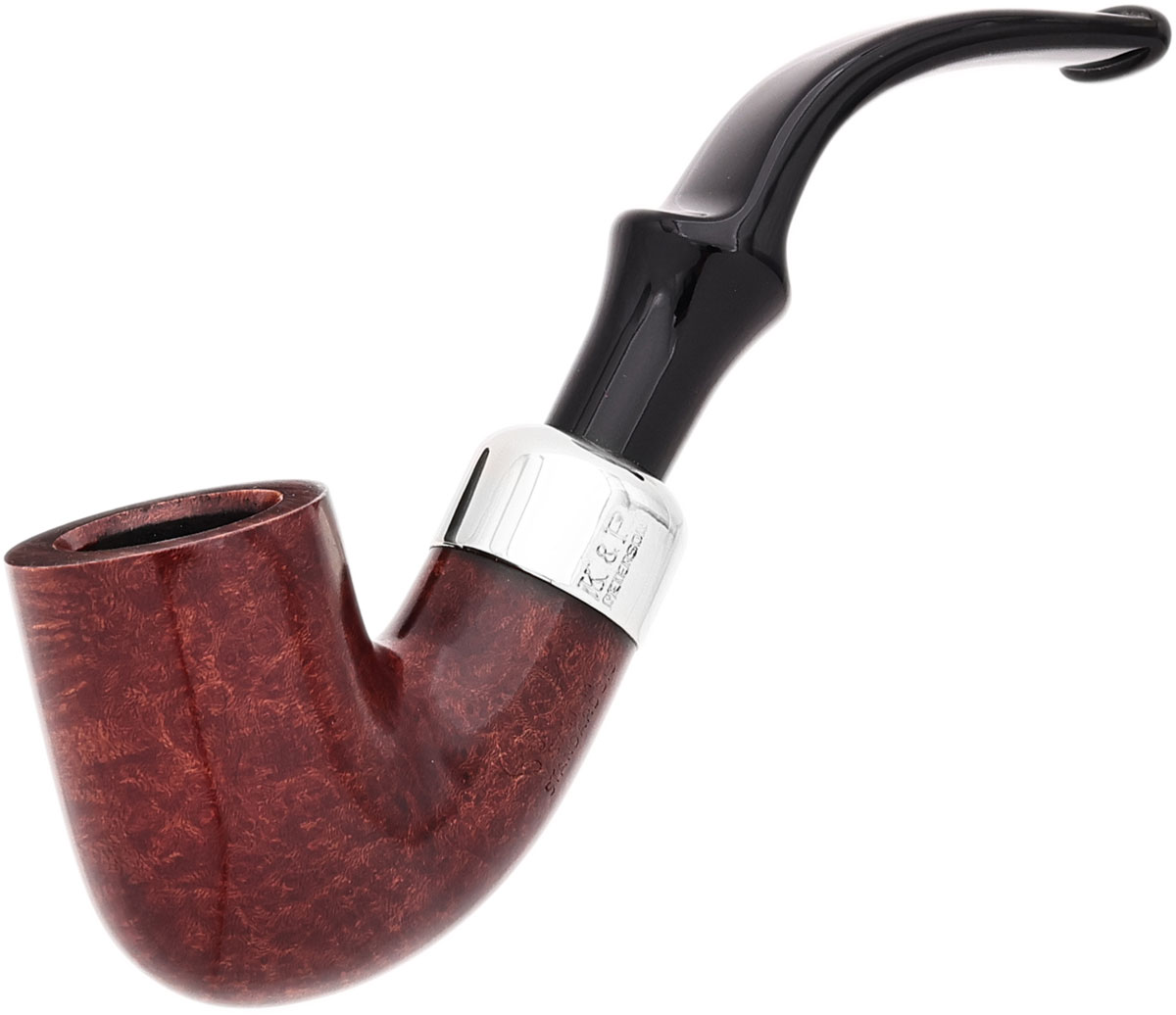 Peterson System Standard Smooth (313) Fishtail