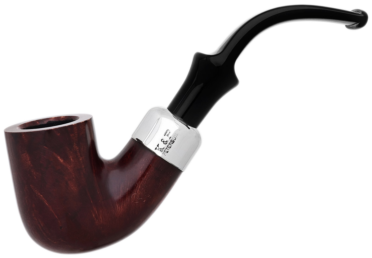 Peterson System Standard Smooth (313) Fishtail
