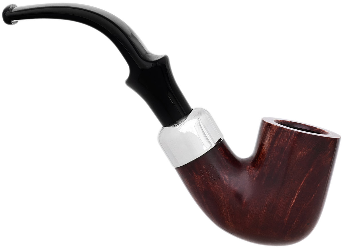 Peterson System Standard Smooth (313) Fishtail