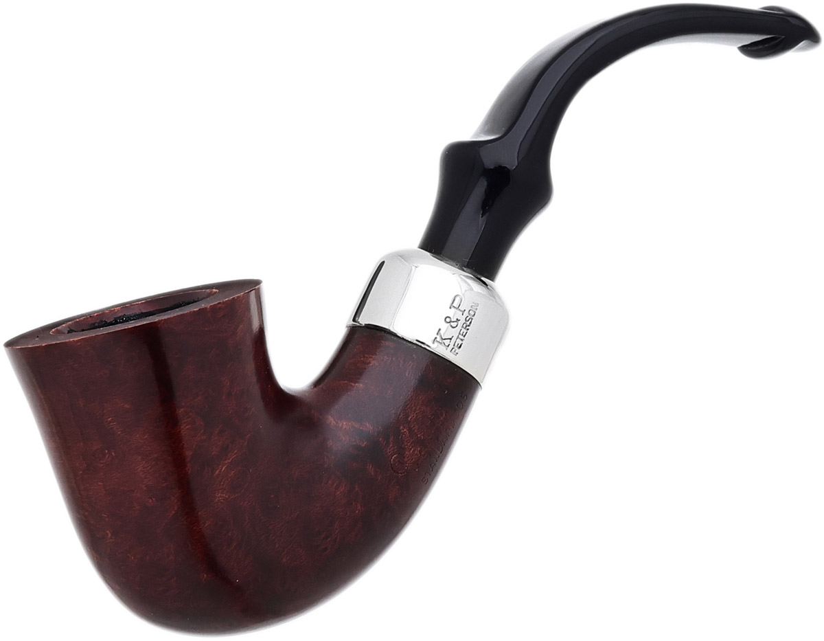 Peterson System Standard Smooth (305) P-Lip