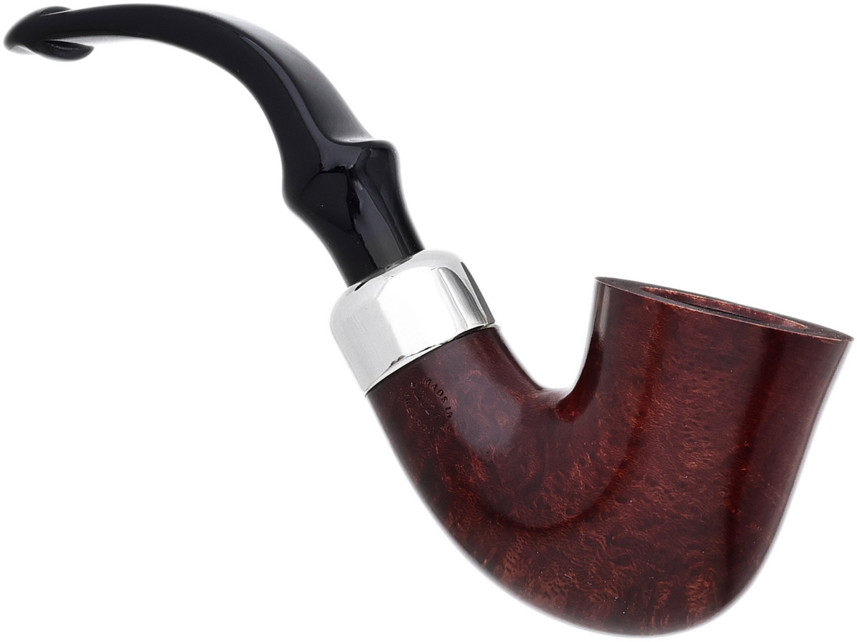 Peterson System Standard Smooth (305) P-Lip