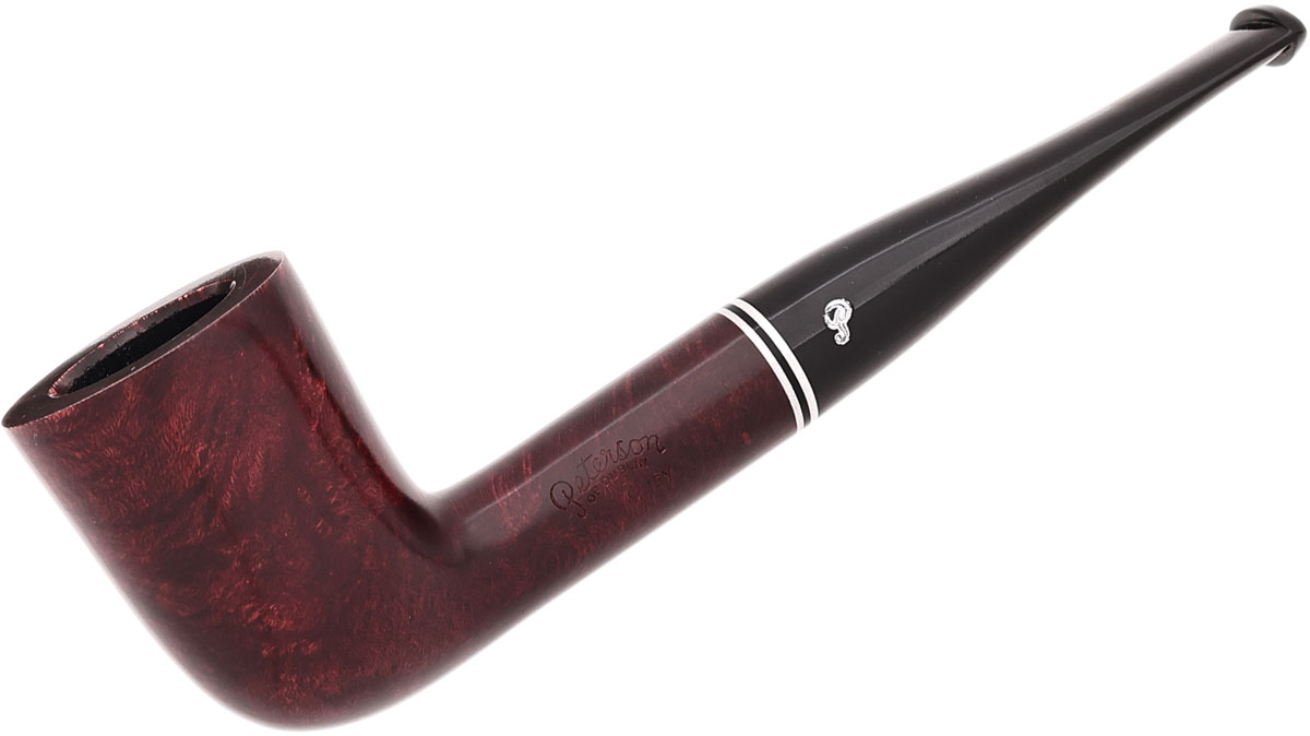 Peterson Killarney Red (120) Fishtail