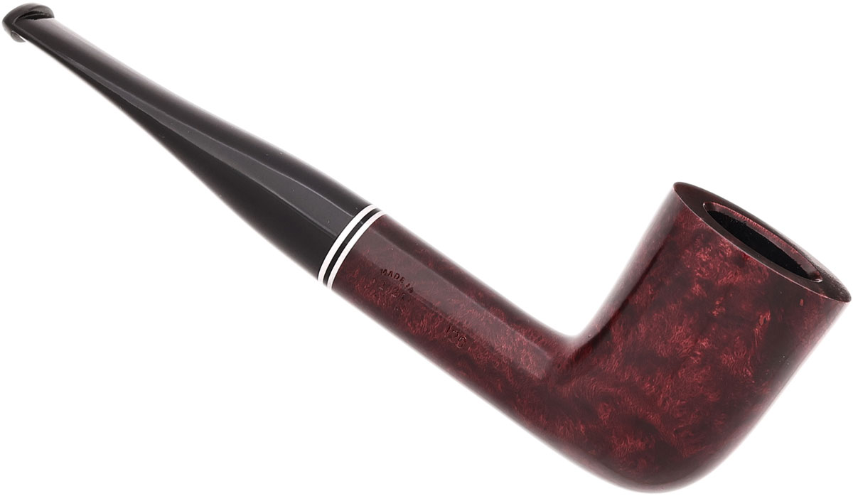 Peterson Killarney Red (120) Fishtail