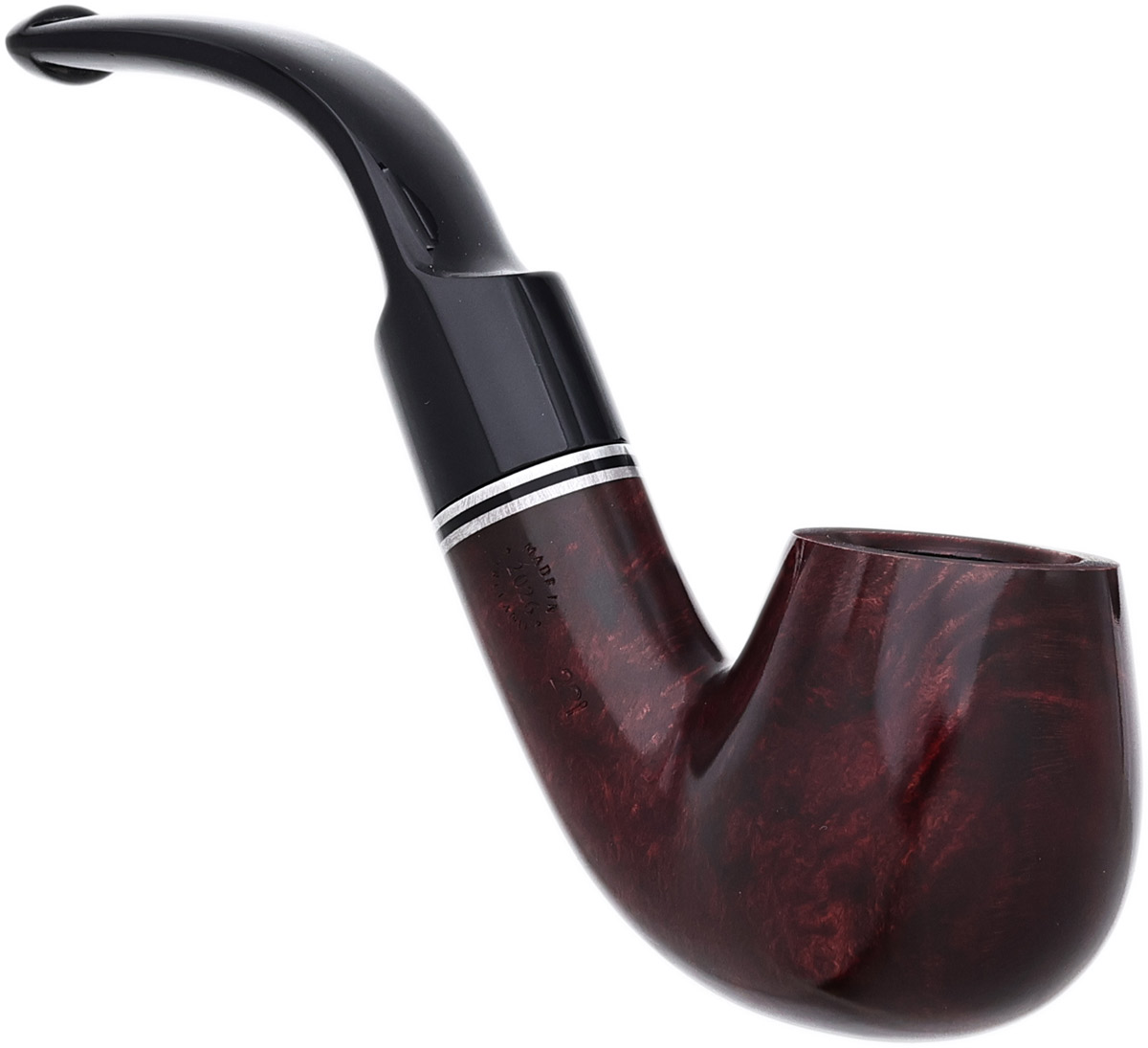 Peterson Killarney Red (221) Fishtail