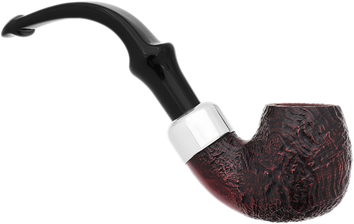 Peterson System Standard Sandblasted (317) P-Lip