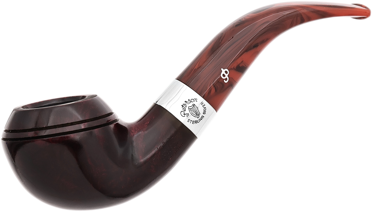 Peterson Irish Harp (999) Fishtail