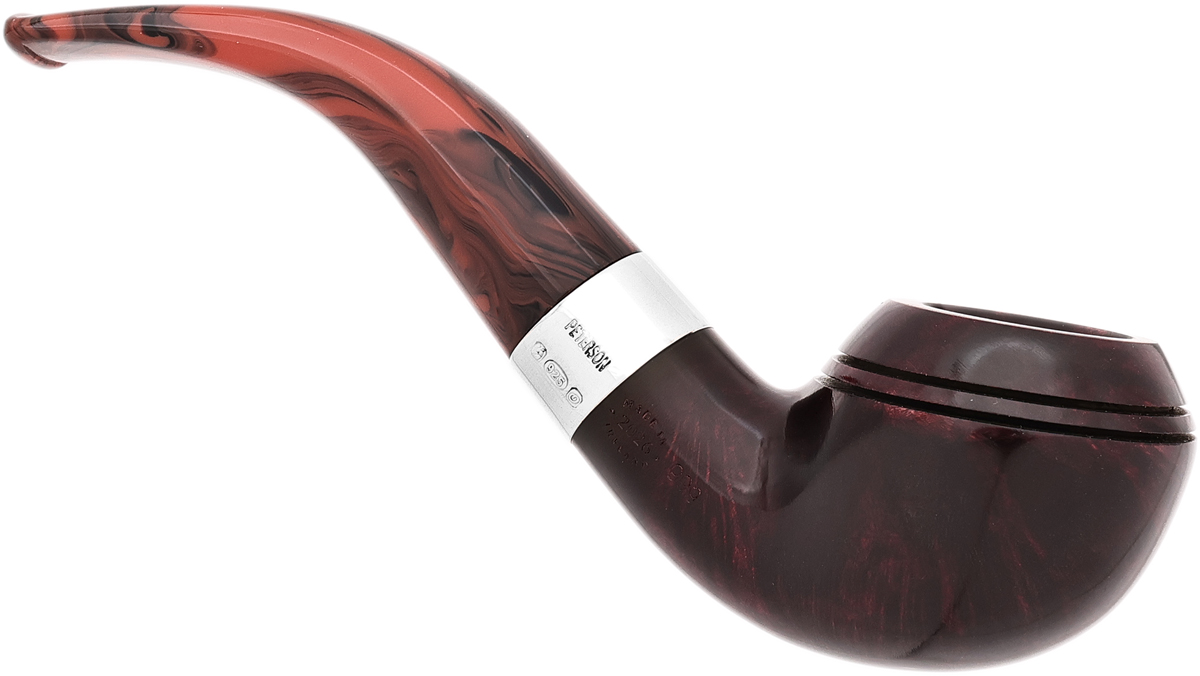 Peterson Irish Harp (999) Fishtail