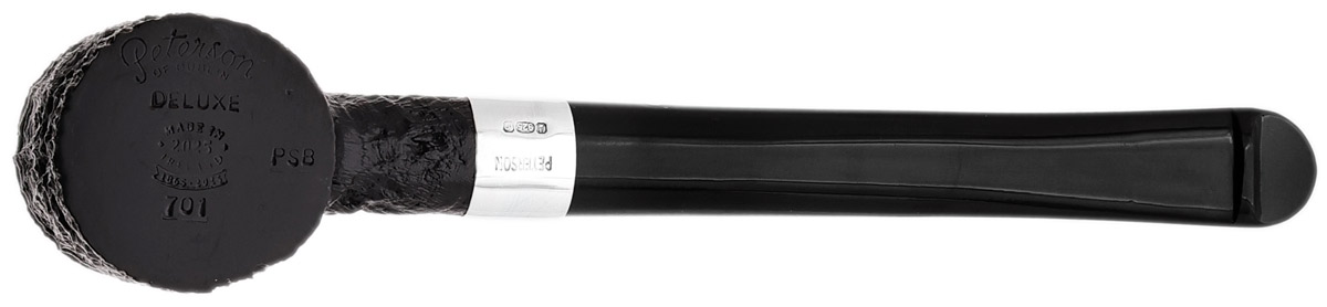 Peterson Deluxe Classic PSB (701) P-Lip