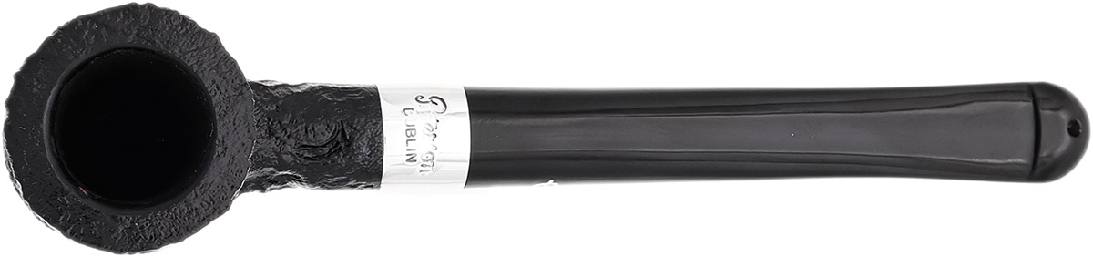 Peterson Deluxe Classic PSB (701) P-Lip