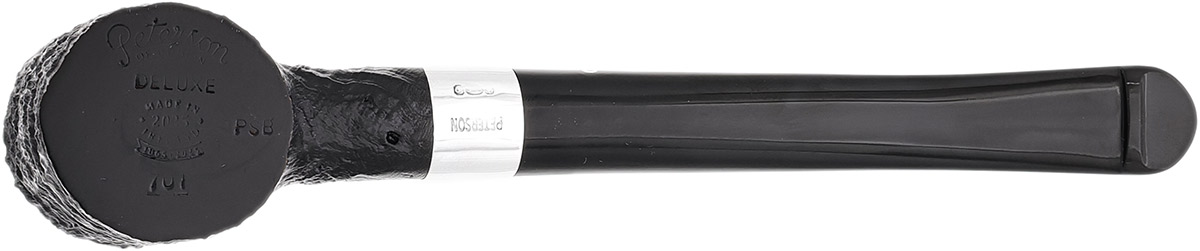 Peterson Deluxe Classic PSB (701) P-Lip
