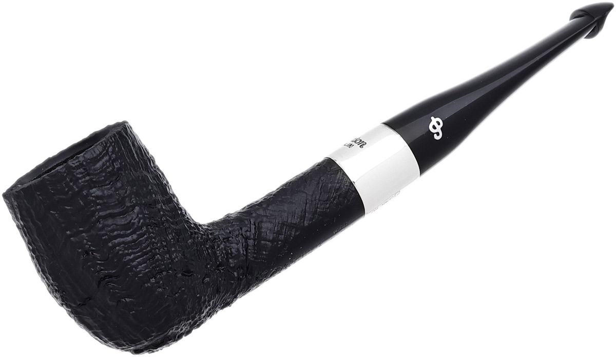 Peterson Deluxe Classic PSB (X105) P-Lip