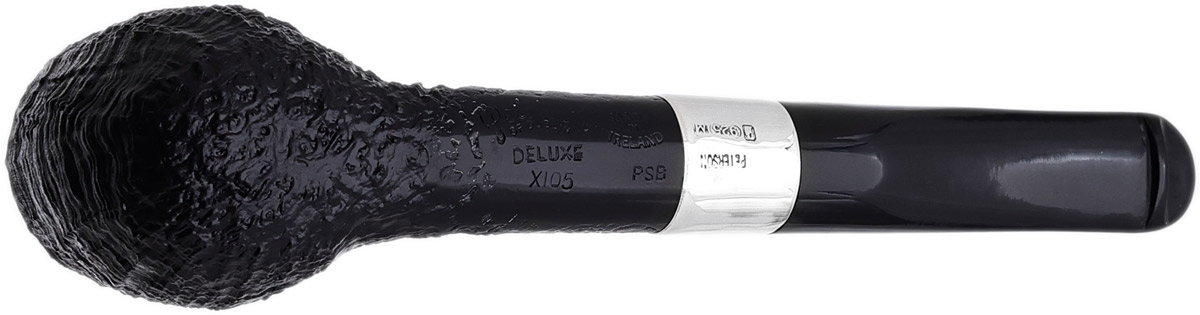 Peterson Deluxe Classic PSB (X105) P-Lip